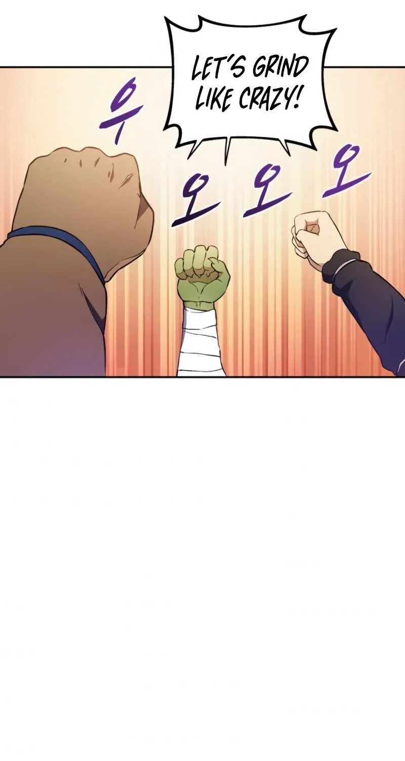 Read Arcane Sniper chapter 10 image 52 on Lezhin