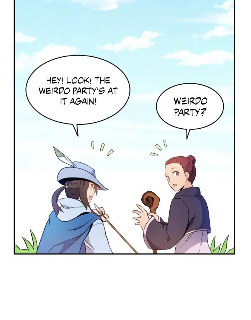 Read Arcane Sniper chapter 10 image 54 on Lezhin