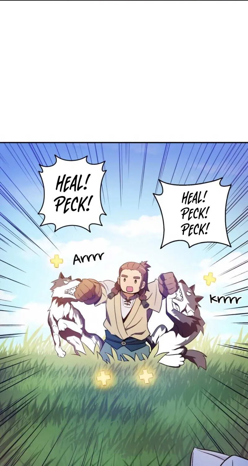 Read Arcane Sniper chapter 10 image 56 on Lezhin
