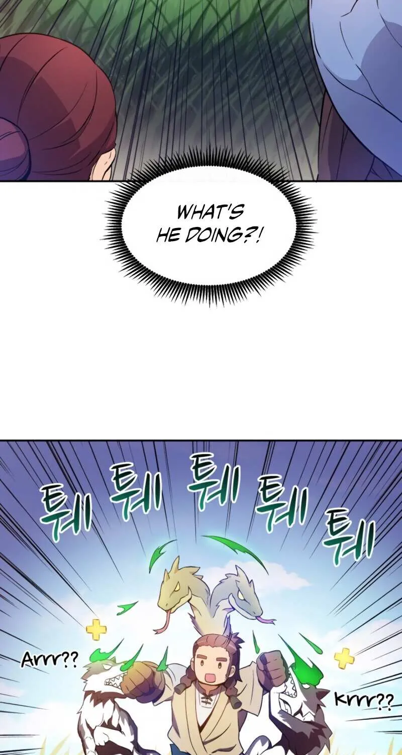 Read Arcane Sniper chapter 10 image 57 on Lezhin