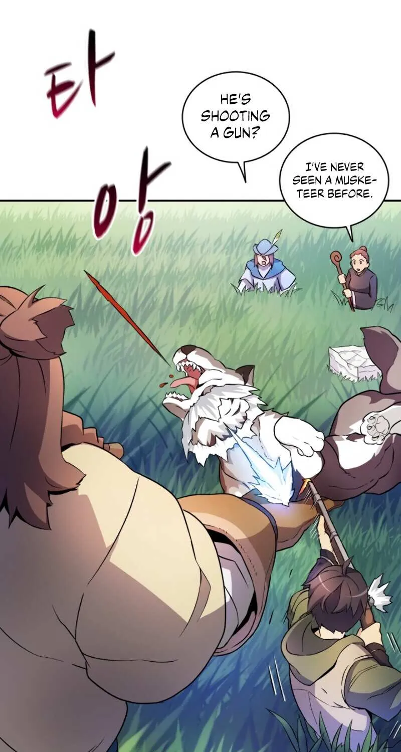 Read Arcane Sniper chapter 10 image 59 on Lezhin