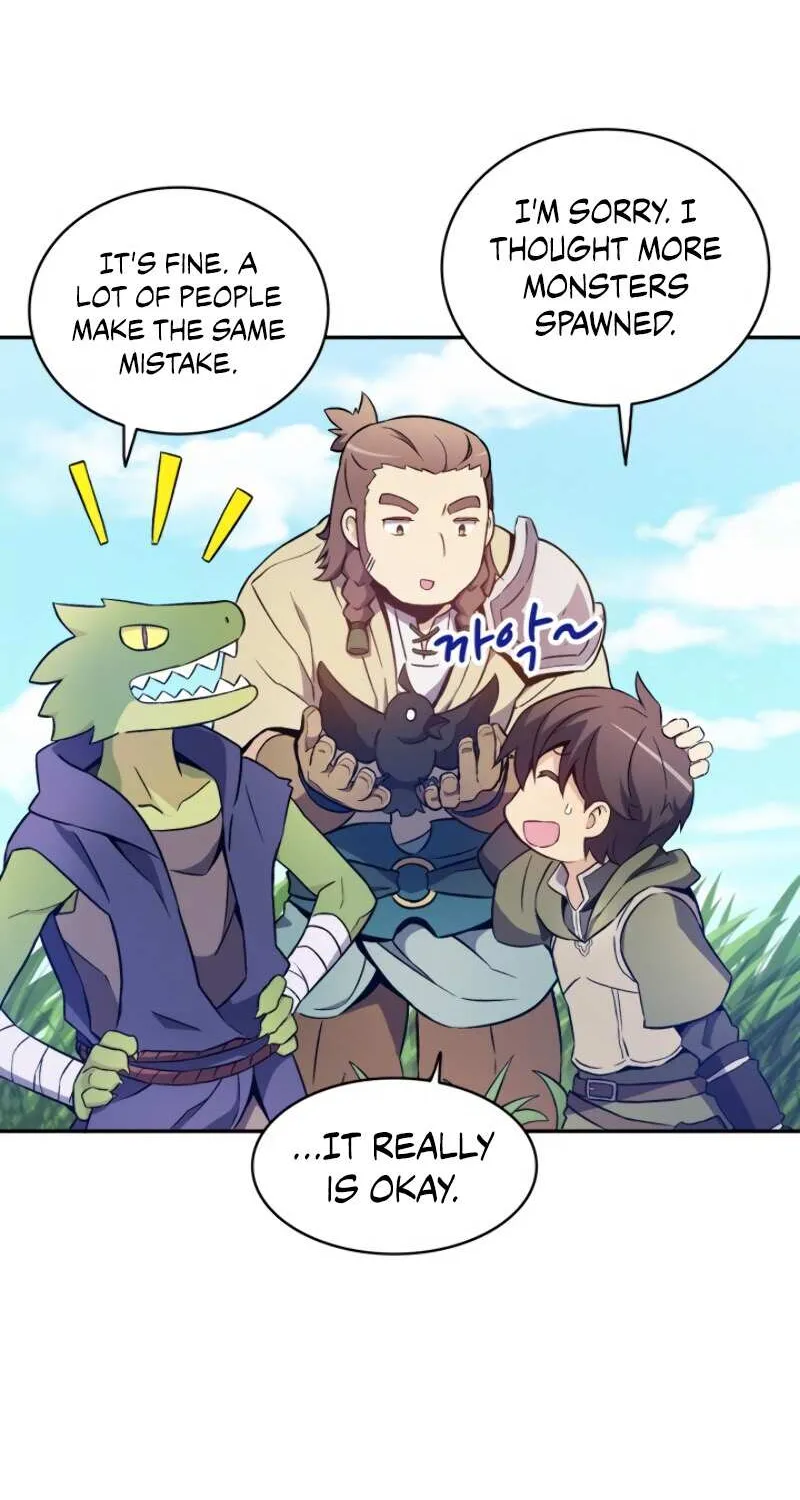 Read Arcane Sniper chapter 10 image 6 on Lezhin