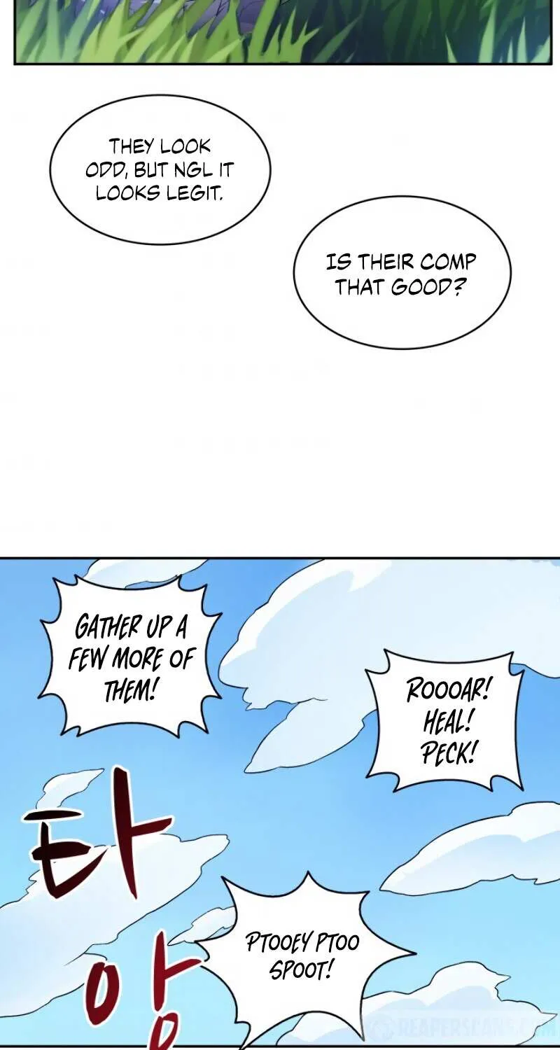 Read Arcane Sniper chapter 10 image 61 on Lezhin