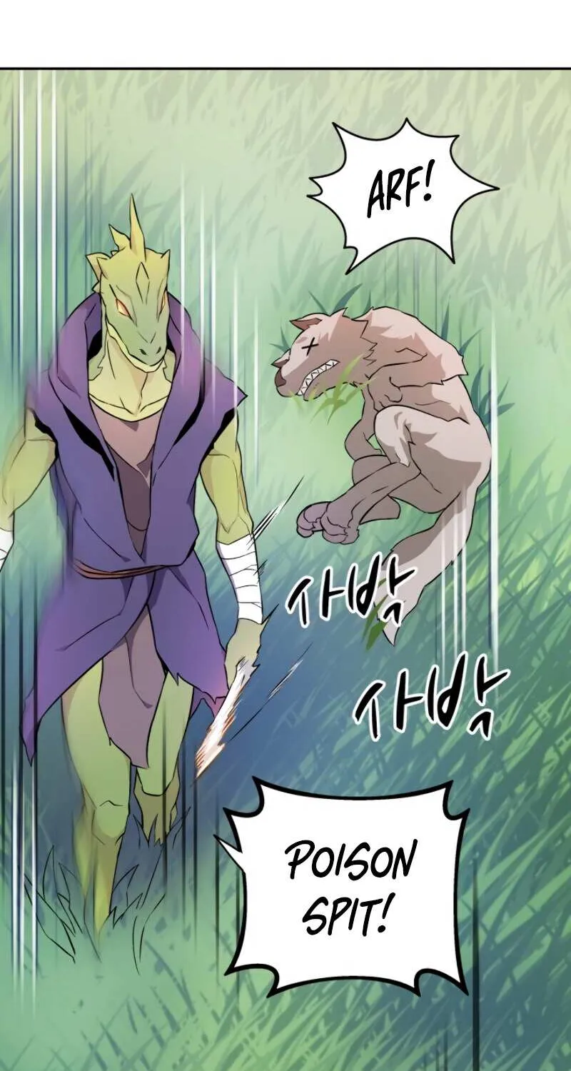 Read Arcane Sniper chapter 10 image 64 on Lezhin