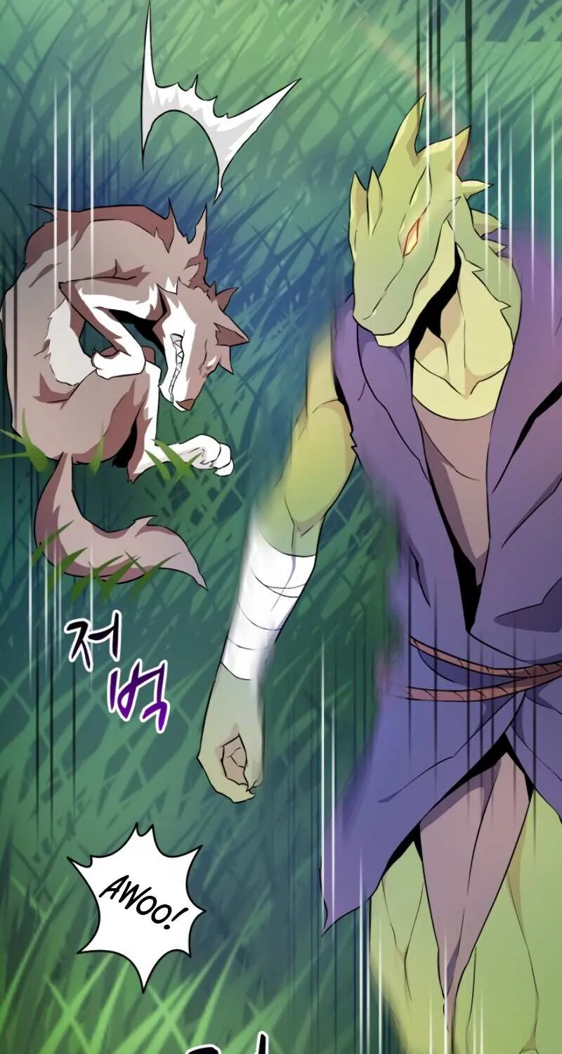 Read Arcane Sniper chapter 10 image 65 on Lezhin