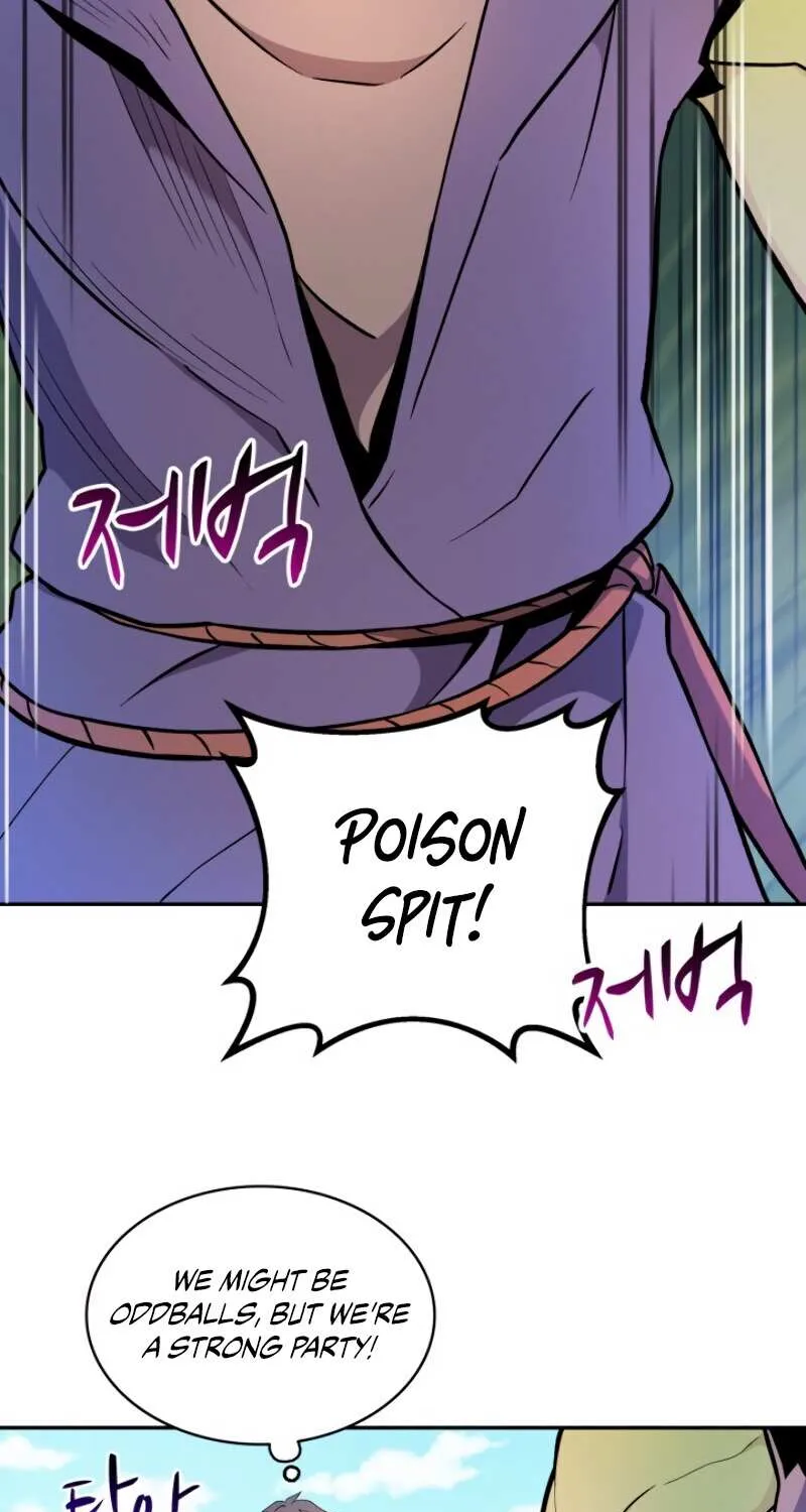 Read Arcane Sniper chapter 10 image 67 on Lezhin
