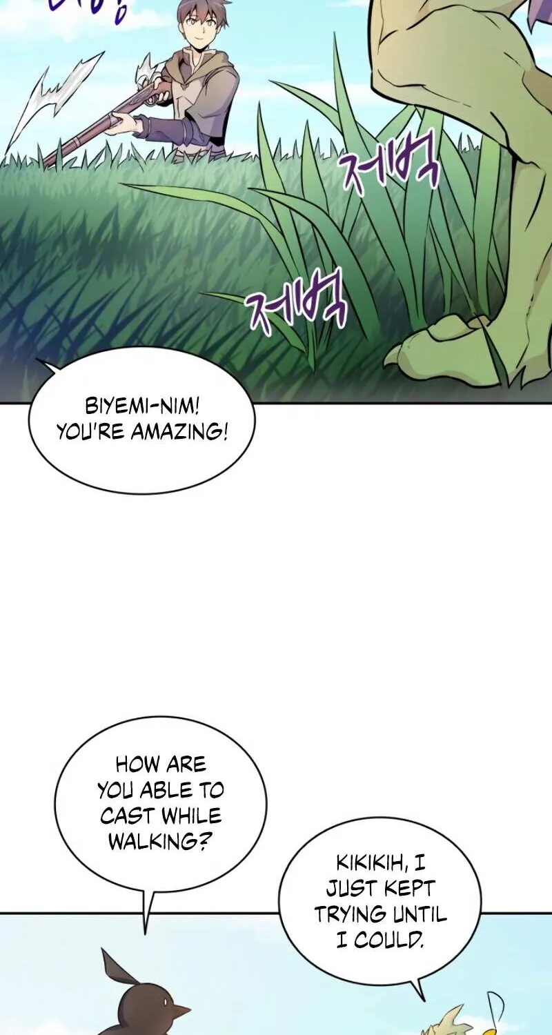 Read Arcane Sniper chapter 10 image 68 on Lezhin