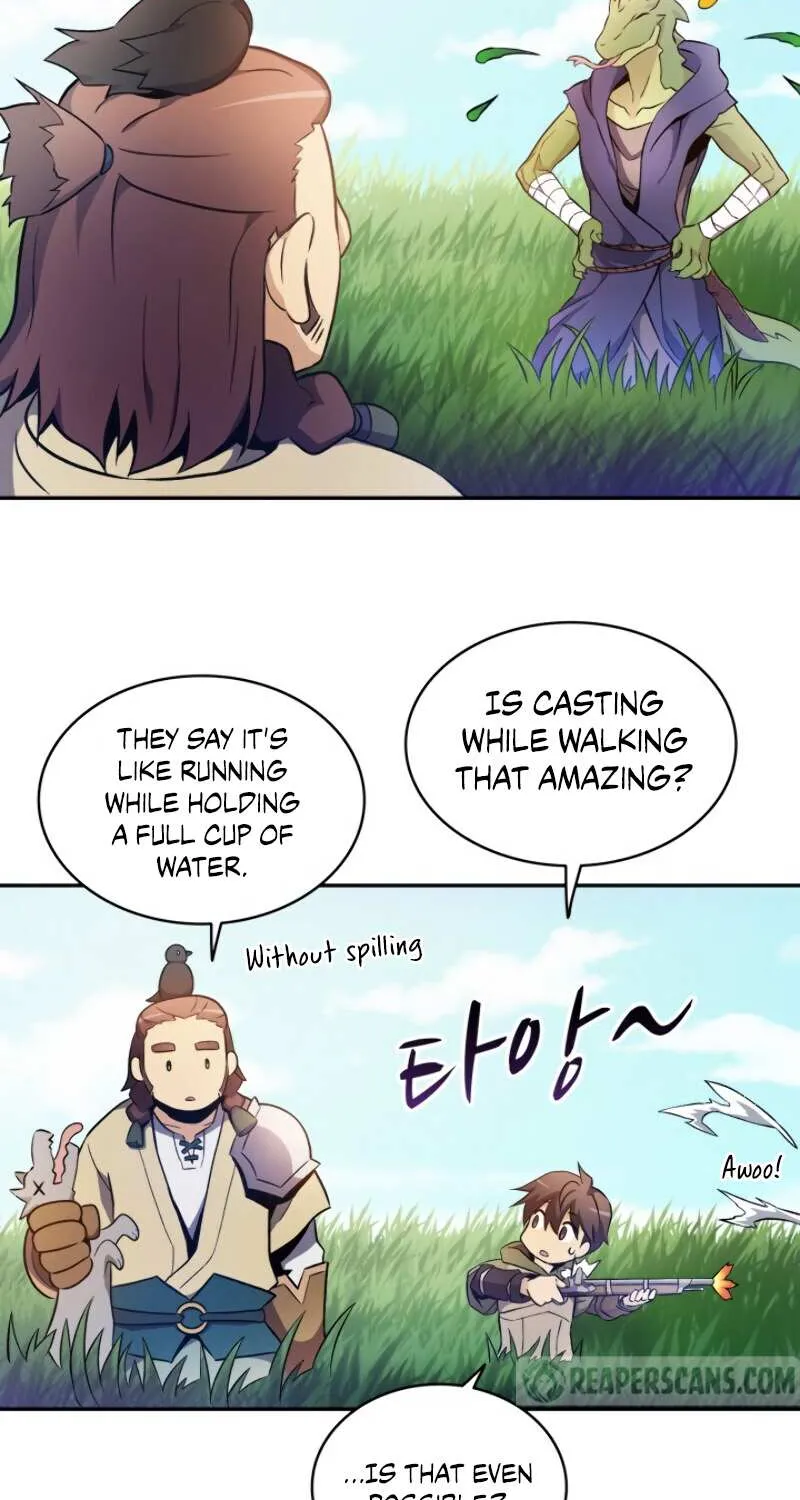 Read Arcane Sniper chapter 10 image 69 on Lezhin