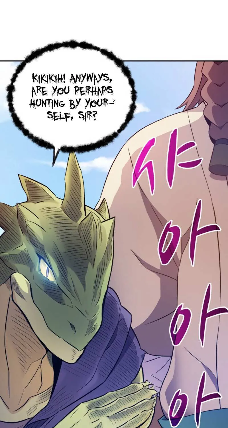 Read Arcane Sniper chapter 10 image 7 on Lezhin