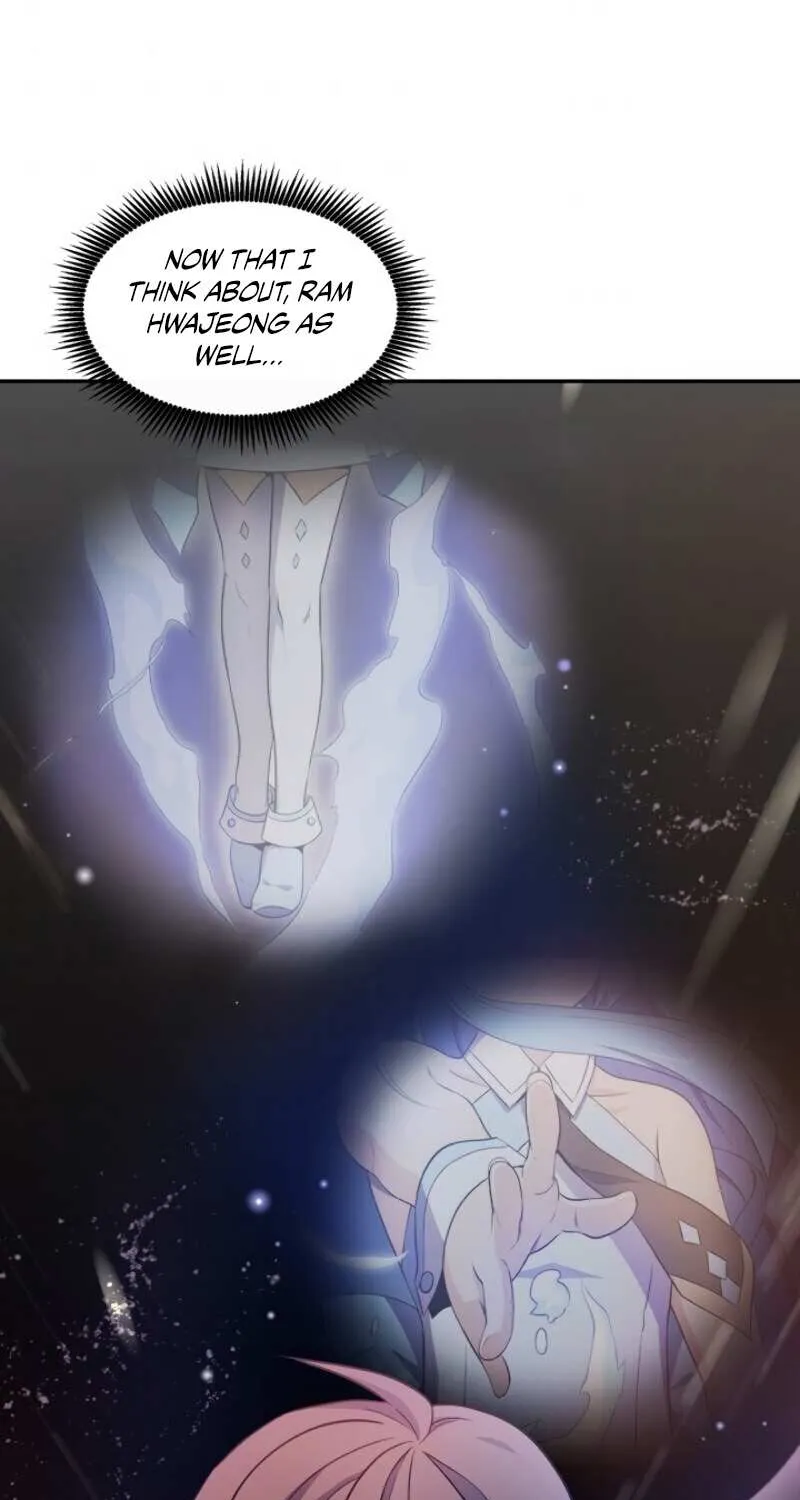 Read Arcane Sniper chapter 10 image 71 on Lezhin