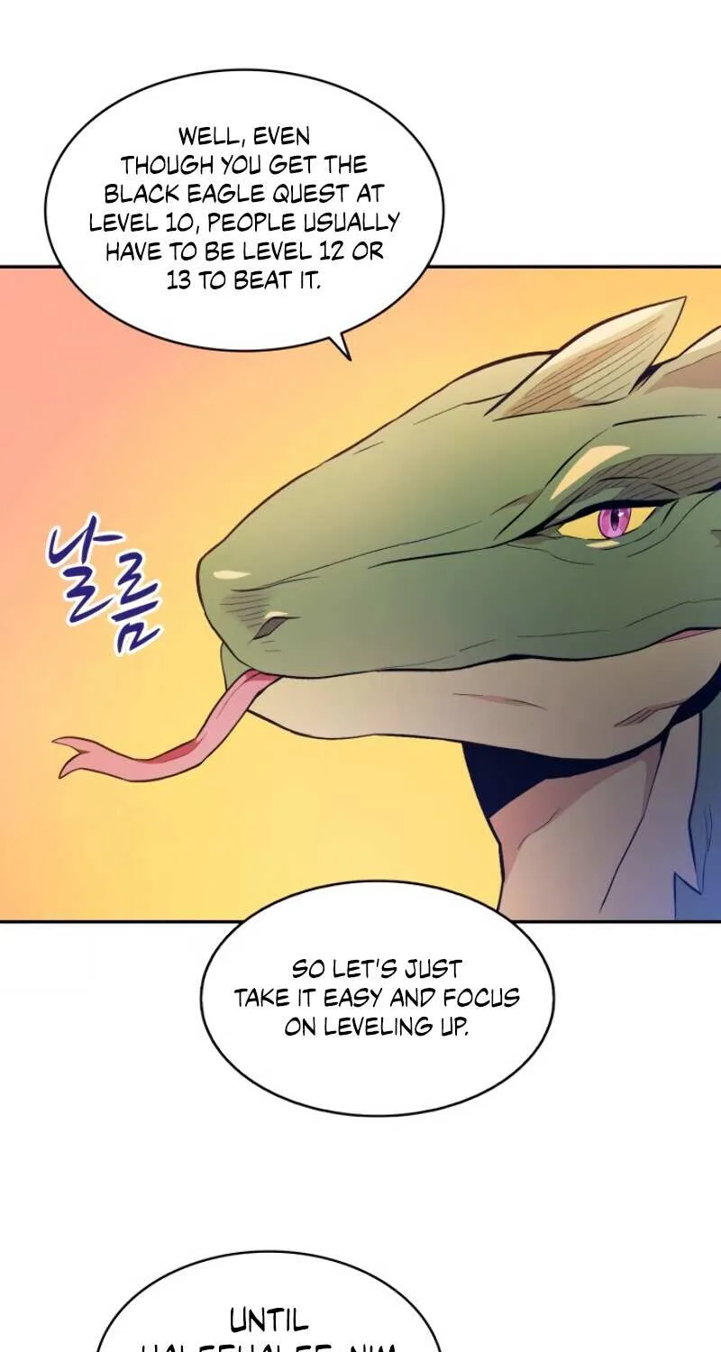 Read Arcane Sniper chapter 10 image 78 on Lezhin