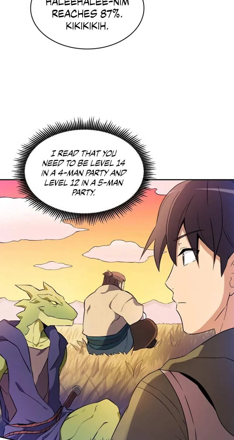 Read Arcane Sniper chapter 10 image 79 on Lezhin