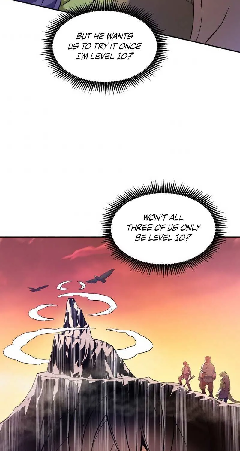 Read Arcane Sniper chapter 10 image 80 on Lezhin