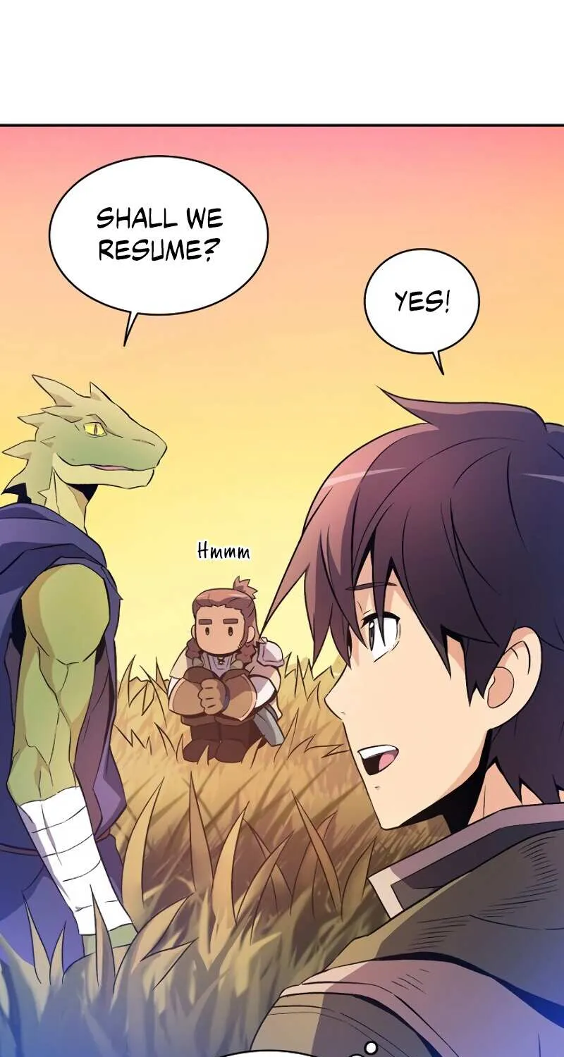 Read Arcane Sniper chapter 10 image 82 on Lezhin