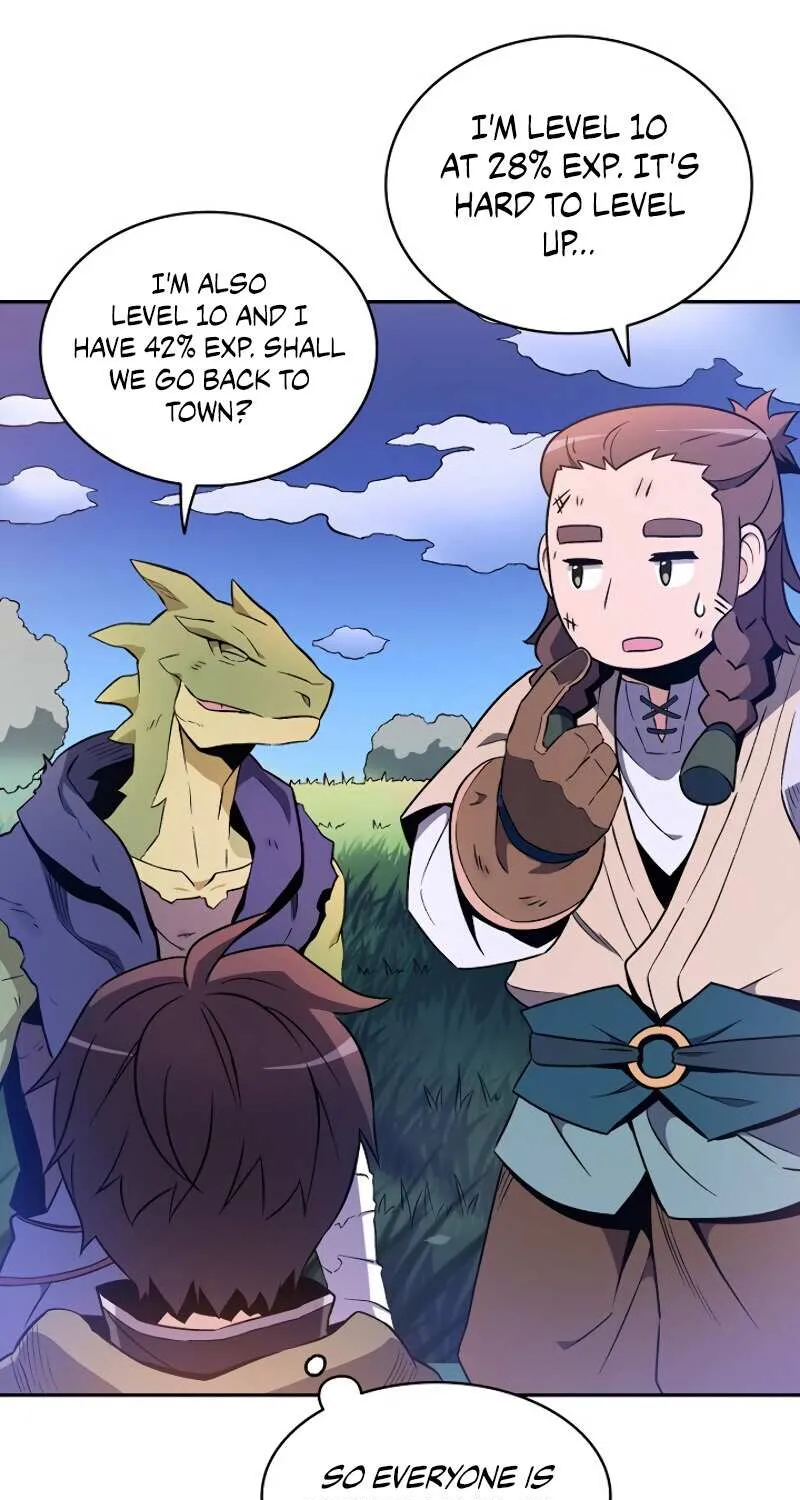 Read Arcane Sniper chapter 10 image 86 on Lezhin