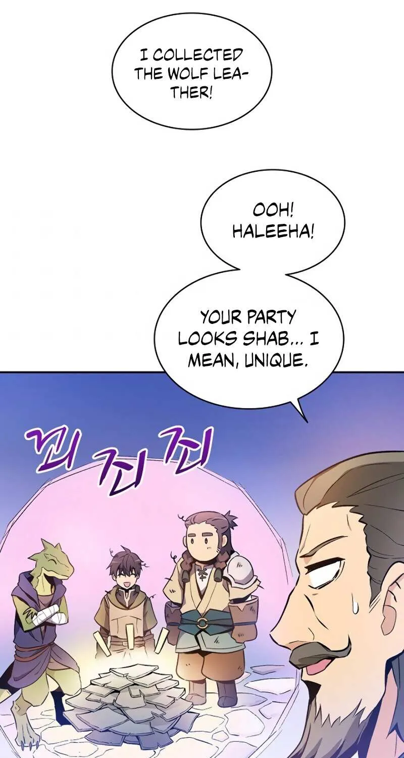 Read Arcane Sniper chapter 10 image 88 on Lezhin