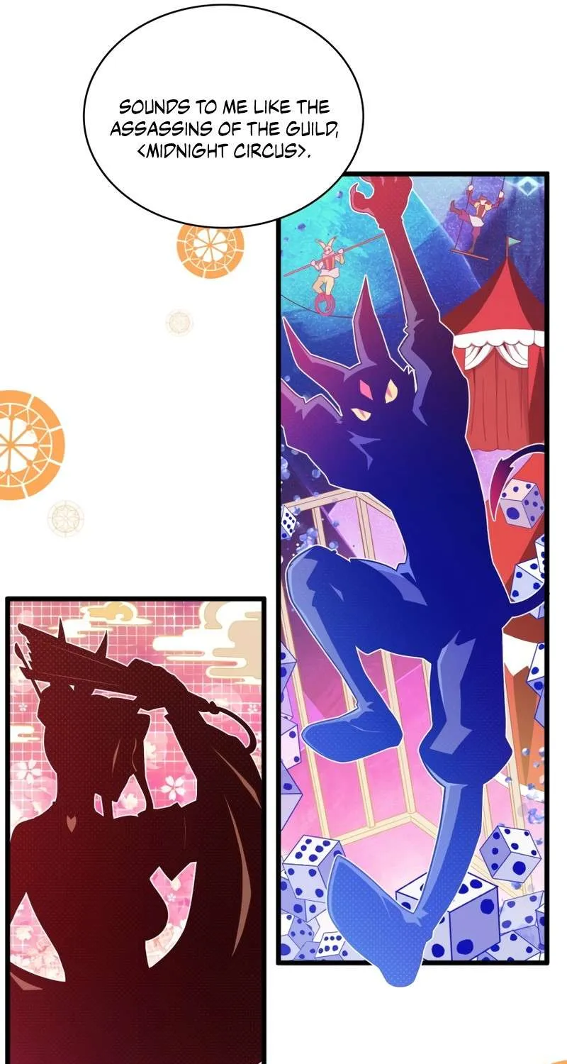 Read Arcane Sniper chapter 100 image 12 on Lezhin