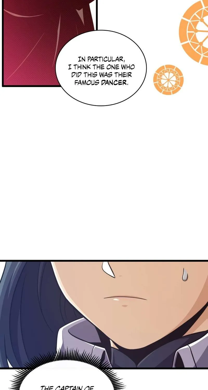 Read Arcane Sniper chapter 100 image 13 on Lezhin