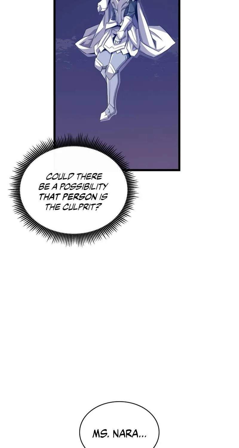 Read Arcane Sniper chapter 100 image 15 on Lezhin