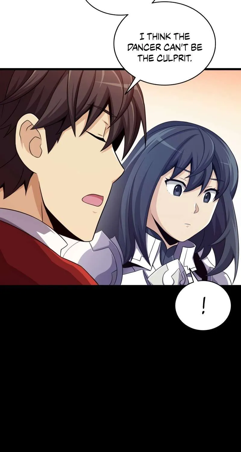 Read Arcane Sniper chapter 100 image 16 on Lezhin