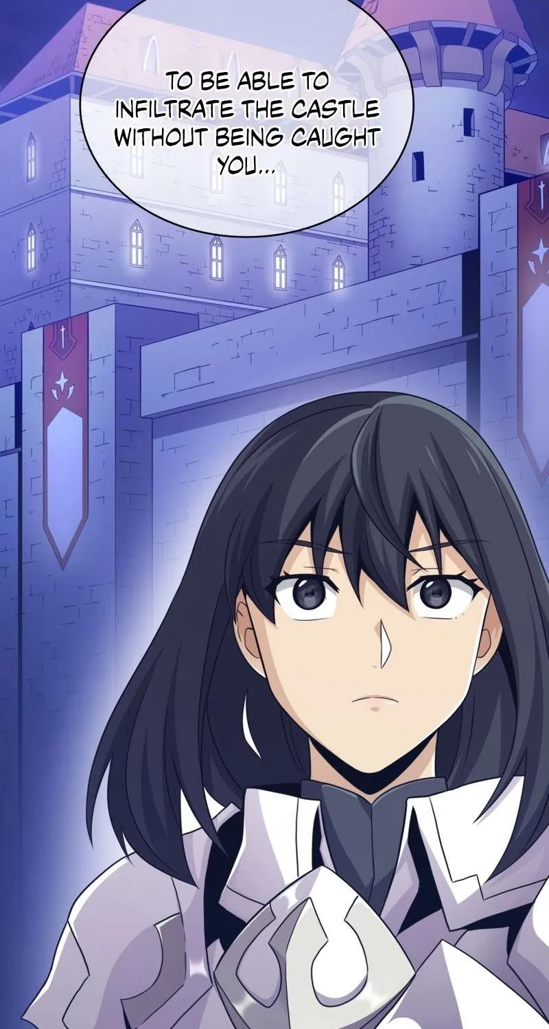 Read Arcane Sniper chapter 100 image 20 on Lezhin