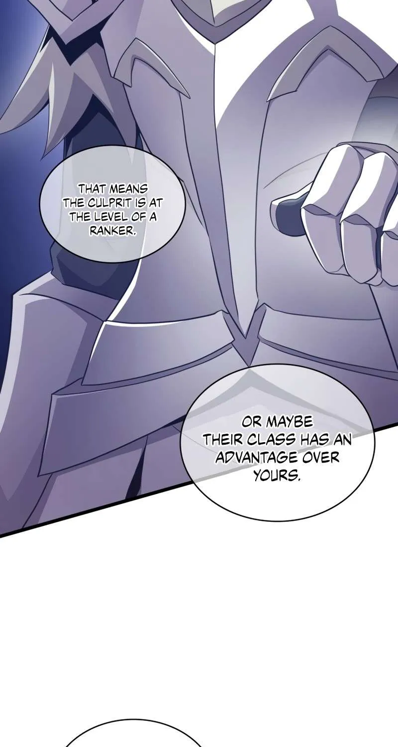 Read Arcane Sniper chapter 100 image 21 on Lezhin