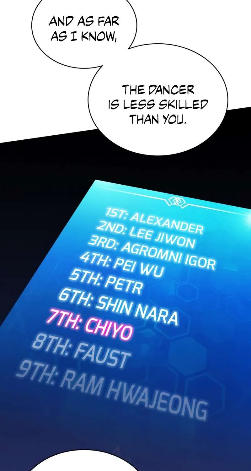 Read Arcane Sniper chapter 100 image 22 on Lezhin