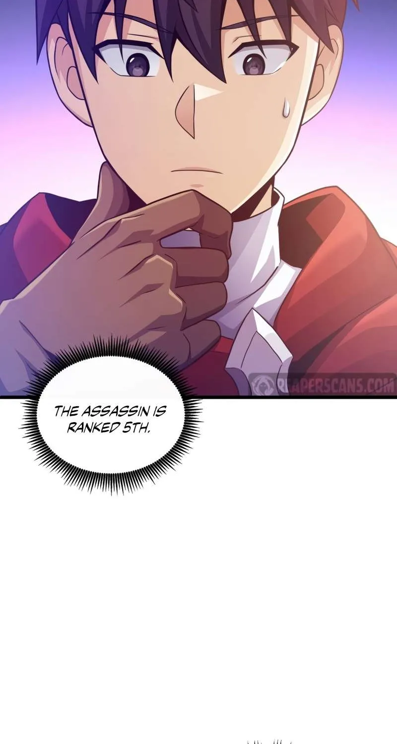 Read Arcane Sniper chapter 100 image 24 on Lezhin