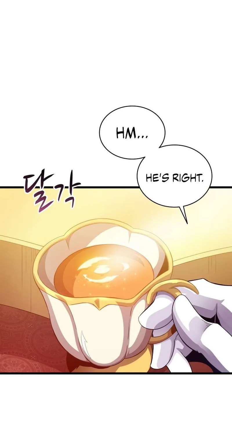 Read Arcane Sniper chapter 100 image 26 on Lezhin