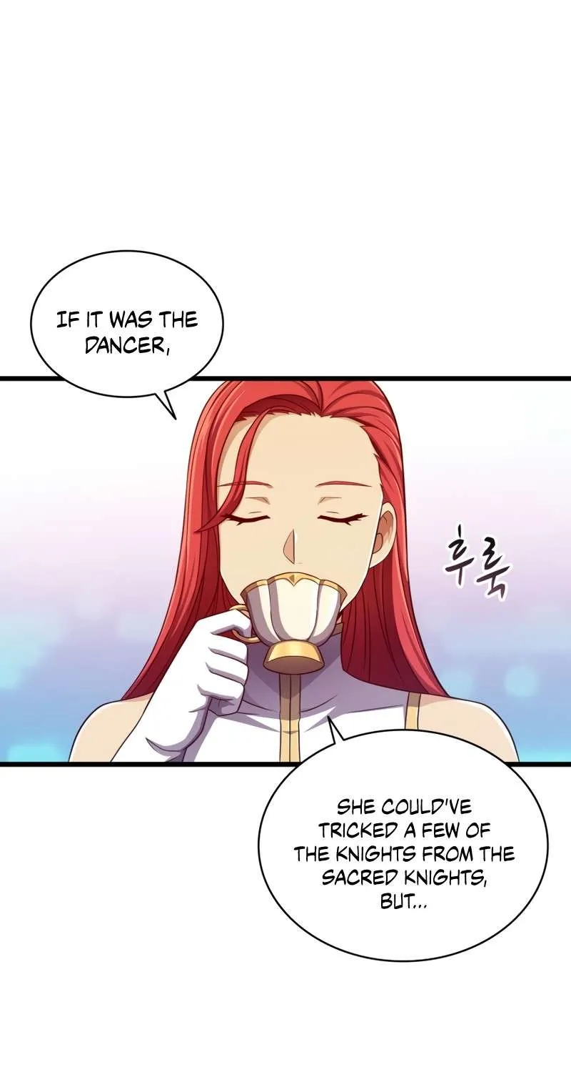 Read Arcane Sniper chapter 100 image 27 on Lezhin