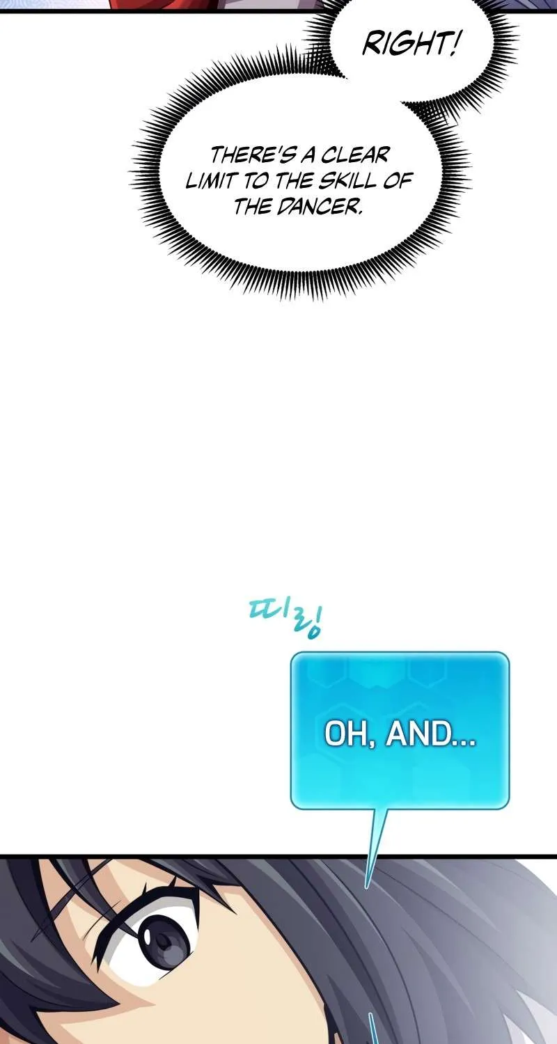 Read Arcane Sniper chapter 100 image 29 on Lezhin
