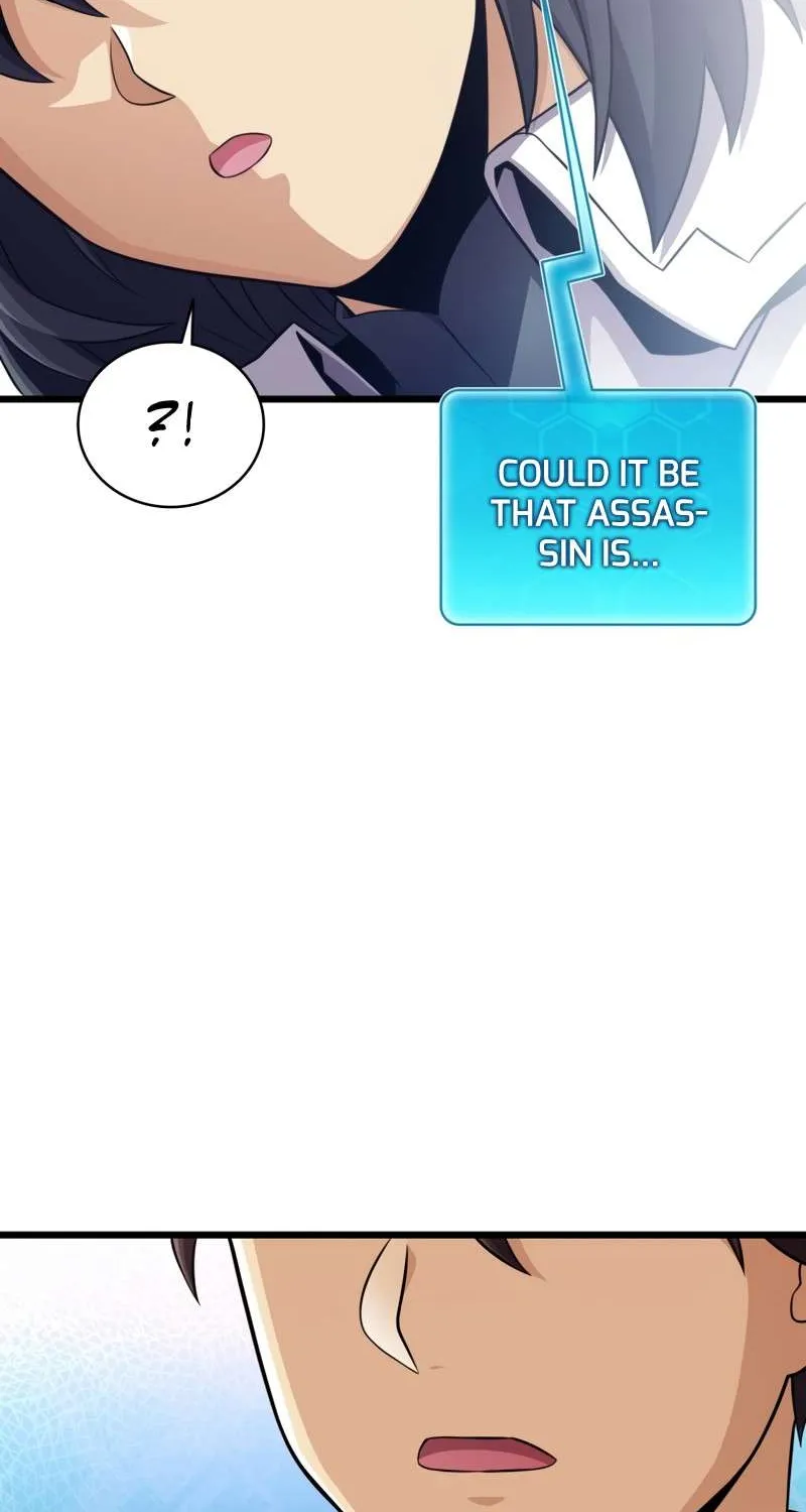 Read Arcane Sniper chapter 100 image 30 on Lezhin