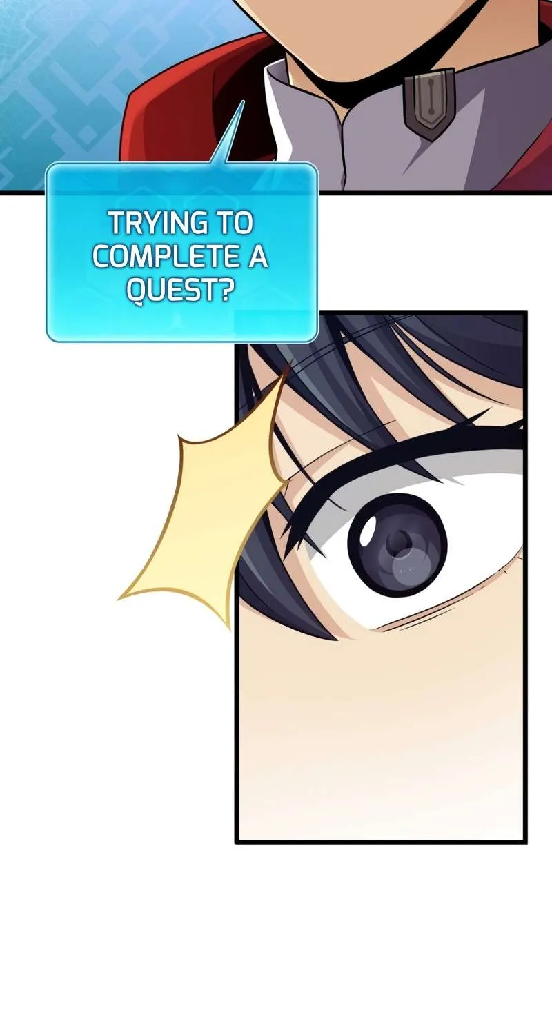 Read Arcane Sniper chapter 100 image 31 on Lezhin