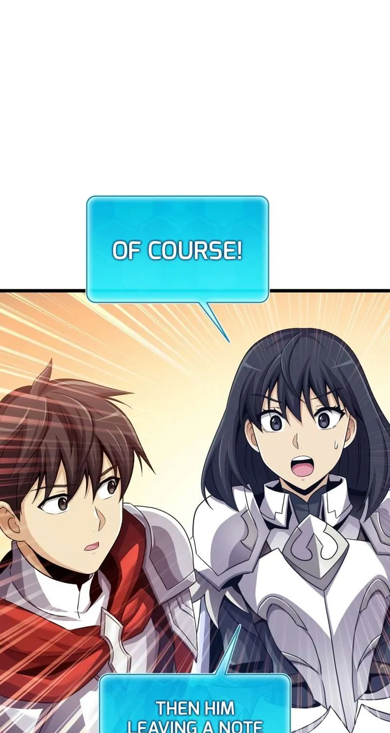 Read Arcane Sniper chapter 100 image 32 on Lezhin