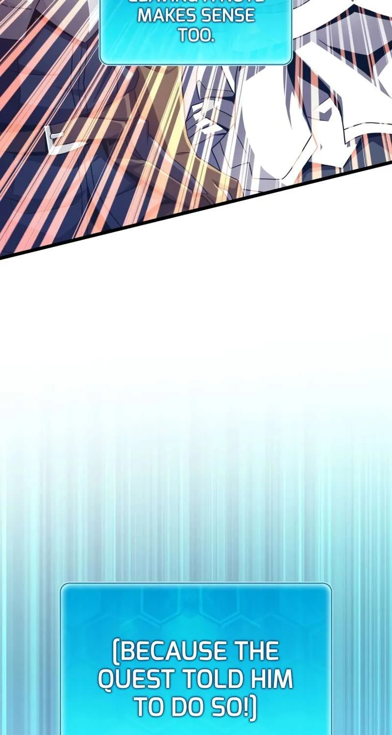 Read Arcane Sniper chapter 100 image 33 on Lezhin