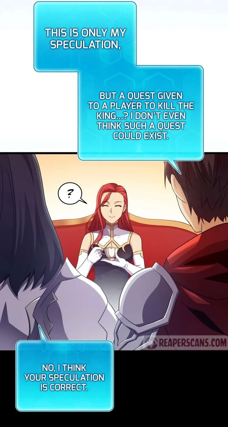 Read Arcane Sniper chapter 100 image 35 on Lezhin