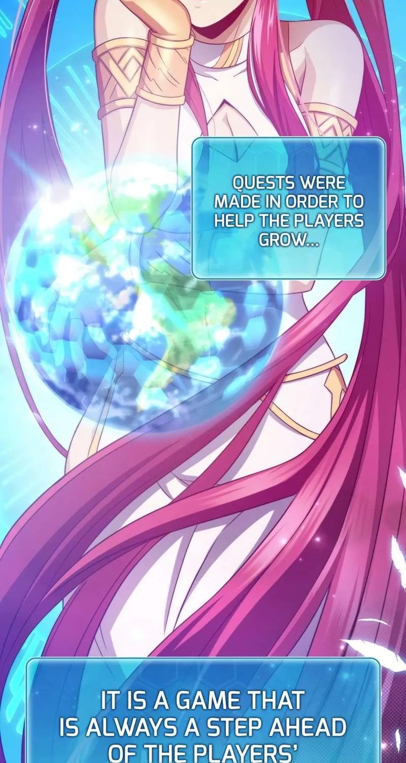 Read Arcane Sniper chapter 100 image 37 on Lezhin