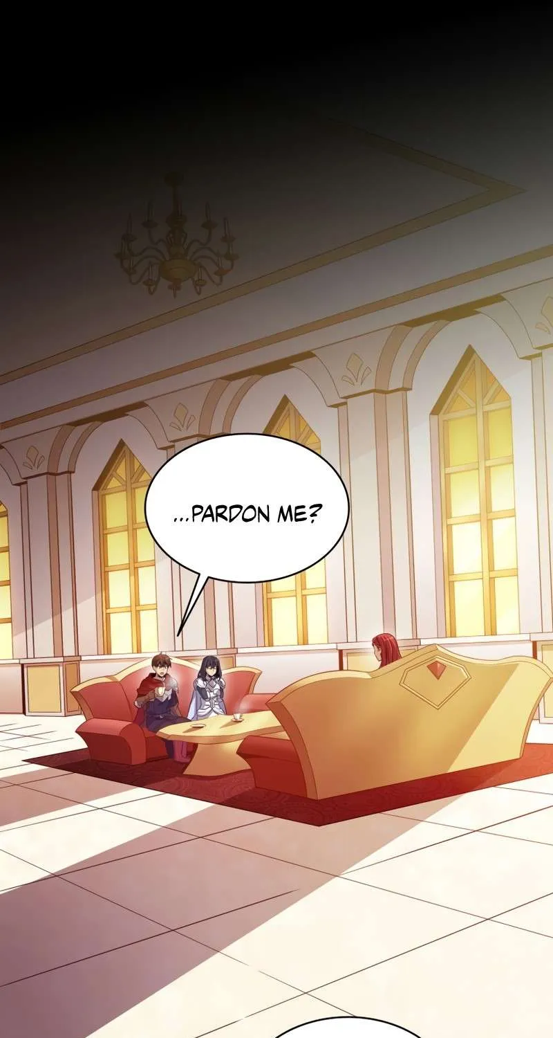 Read Arcane Sniper chapter 100 image 4 on Lezhin