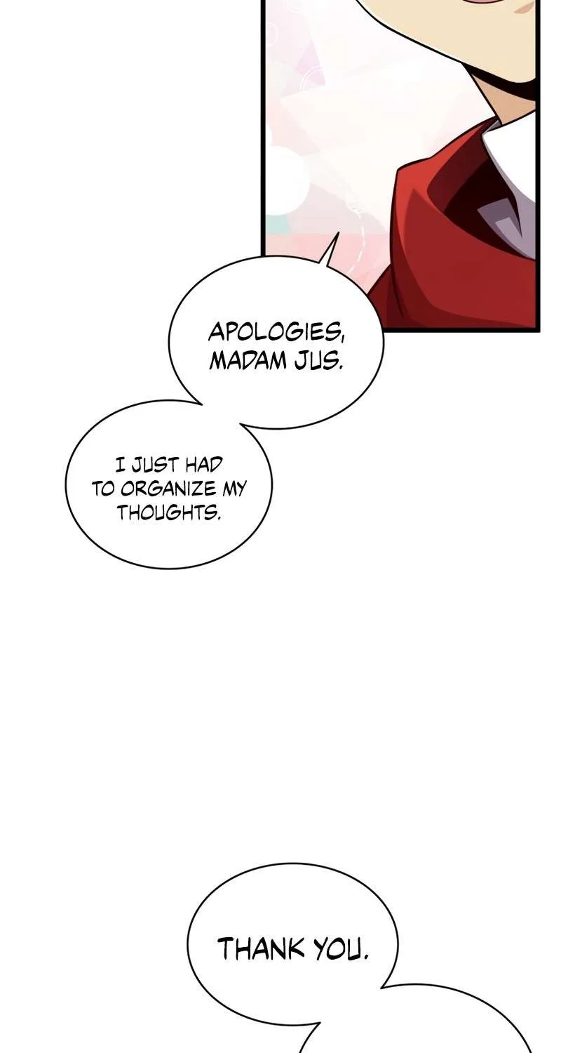 Read Arcane Sniper chapter 100 image 40 on Lezhin
