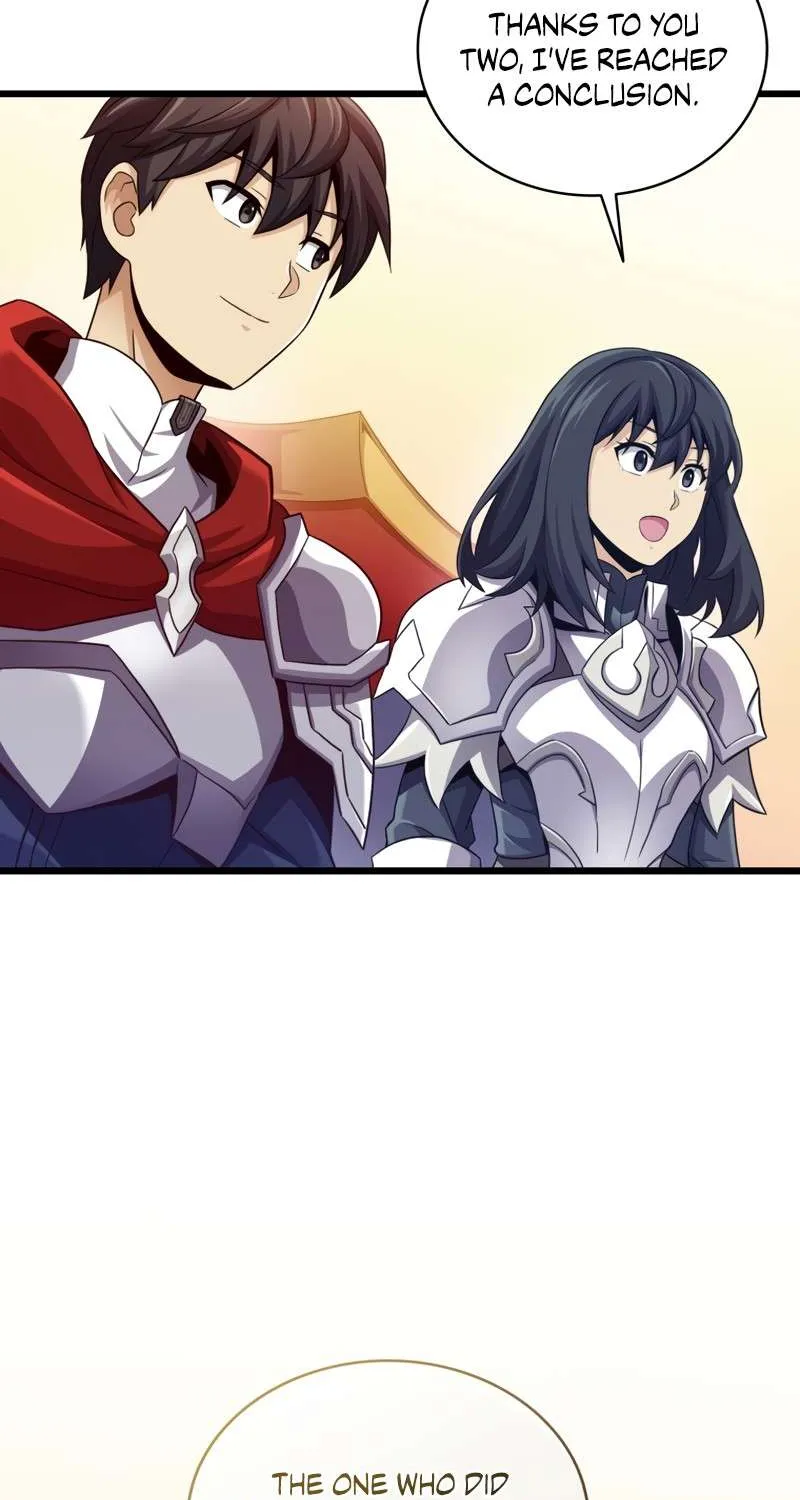 Read Arcane Sniper chapter 100 image 41 on Lezhin