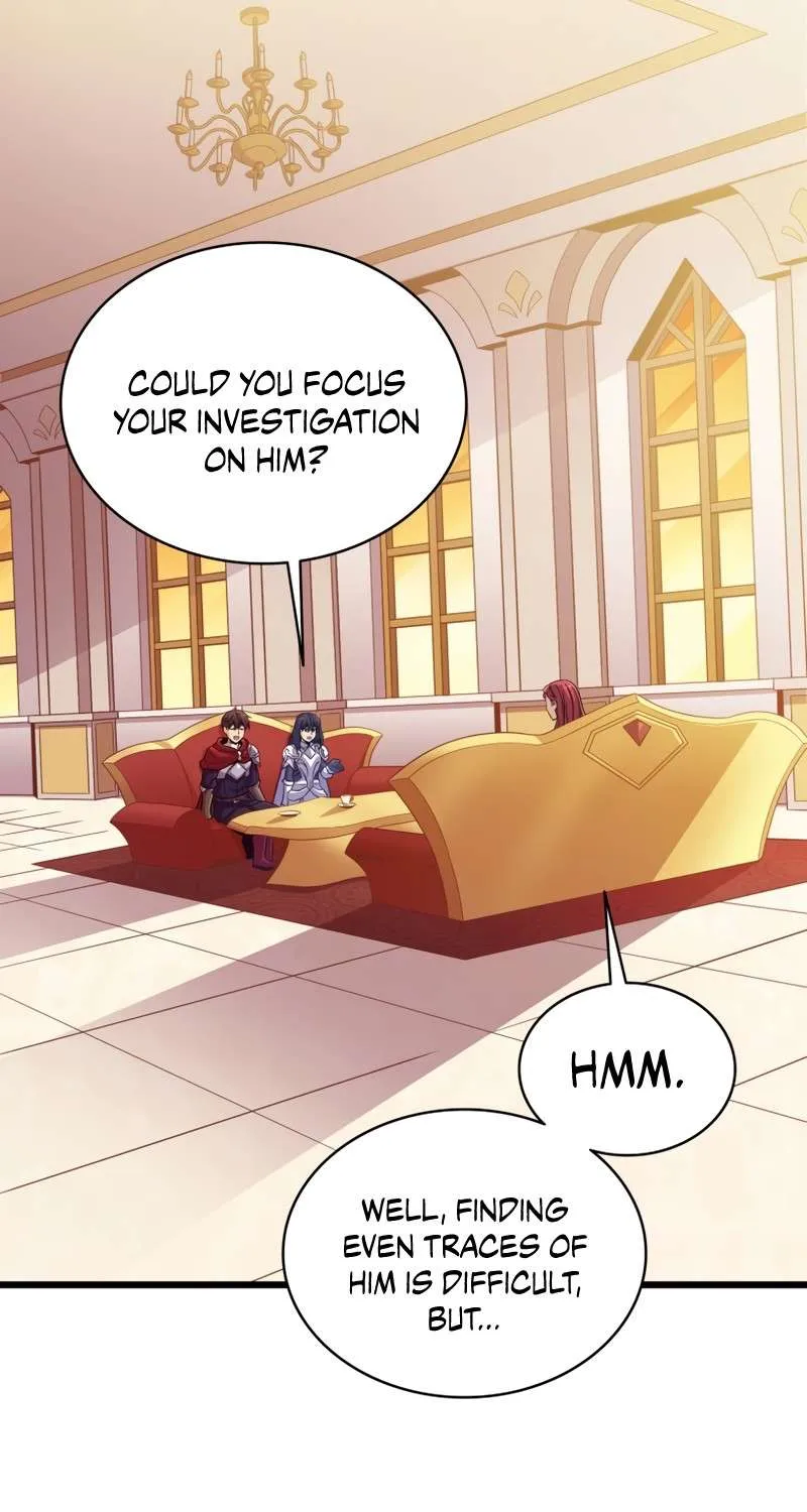 Read Arcane Sniper chapter 100 image 43 on Lezhin