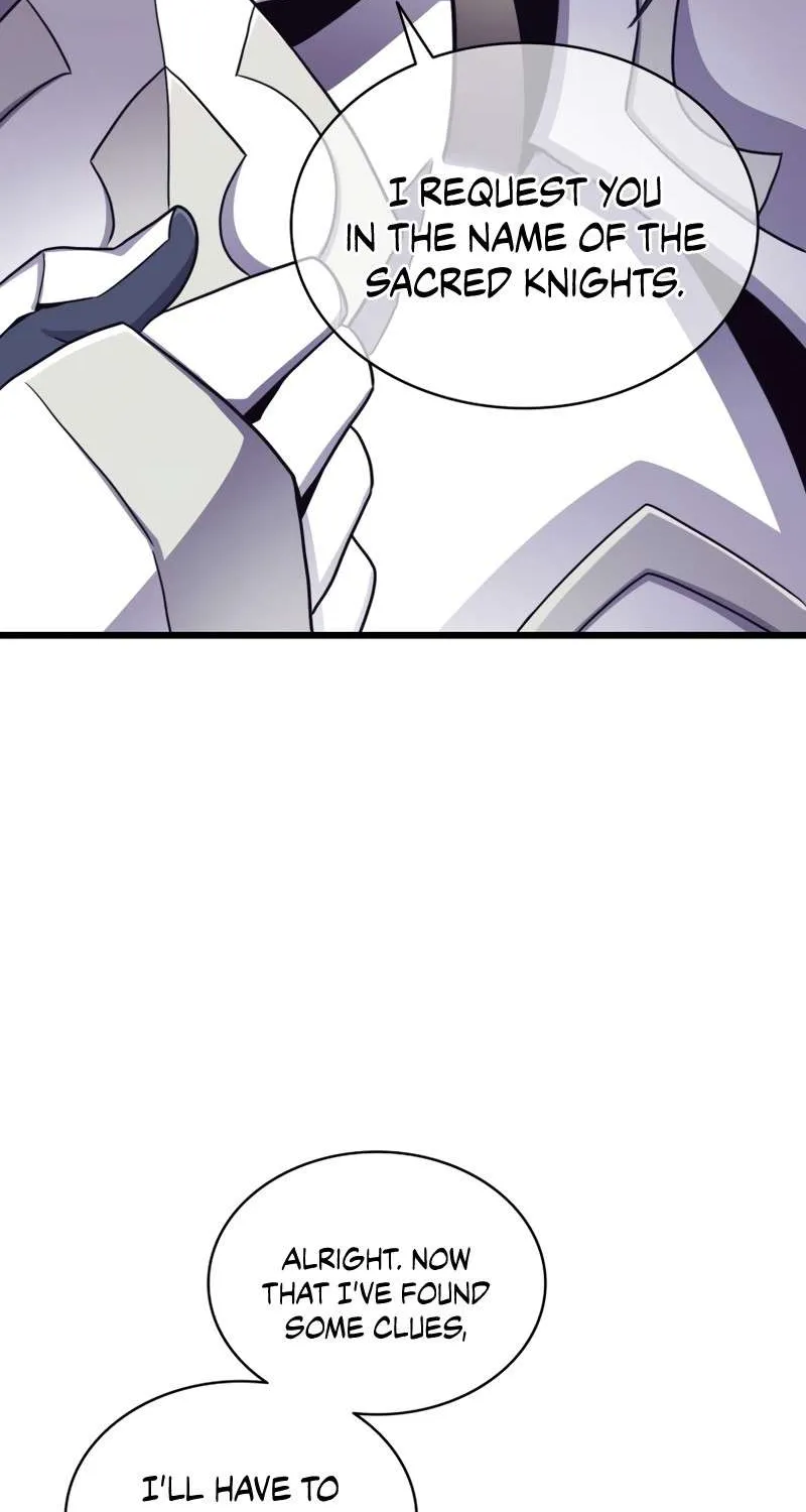 Read Arcane Sniper chapter 100 image 46 on Lezhin