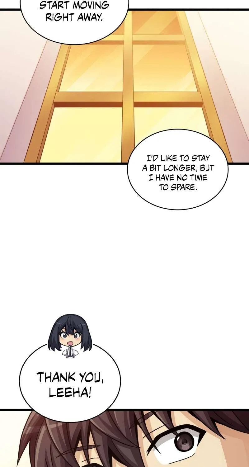 Read Arcane Sniper chapter 100 image 47 on Lezhin