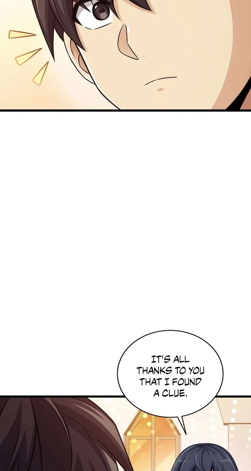 Read Arcane Sniper chapter 100 image 48 on Lezhin