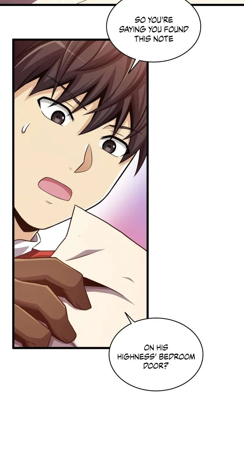 Read Arcane Sniper chapter 100 image 5 on Lezhin