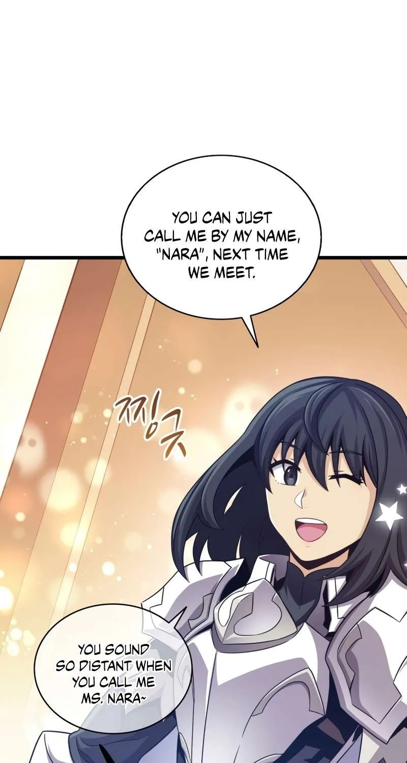 Read Arcane Sniper chapter 100 image 51 on Lezhin