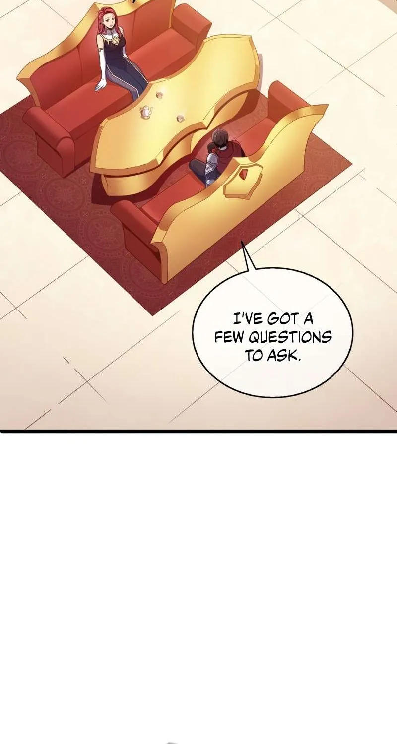 Read Arcane Sniper chapter 100 image 54 on Lezhin