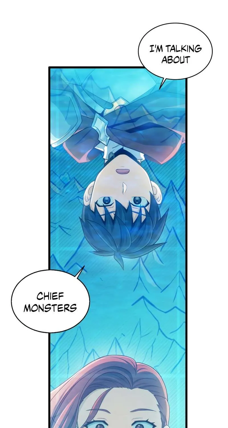 Read Arcane Sniper chapter 100 image 56 on Lezhin