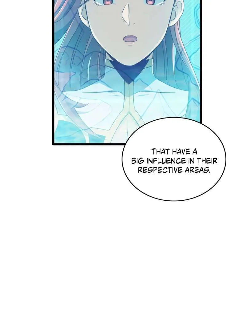 Read Arcane Sniper chapter 100 image 57 on Lezhin