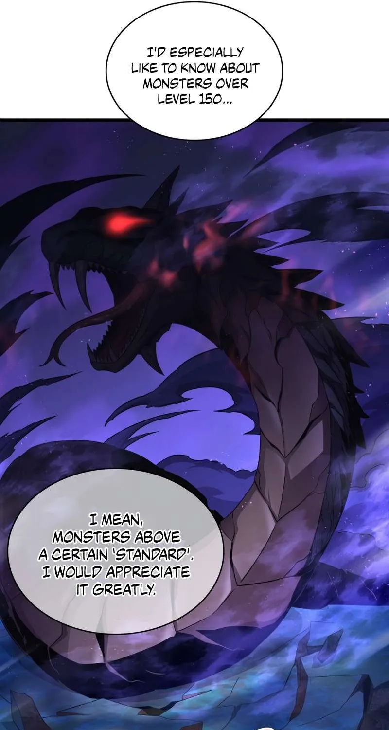 Read Arcane Sniper chapter 100 image 58 on Lezhin